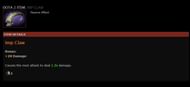 Dota 2 Item Imp Claw source: dotafire.com